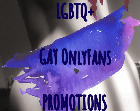 Header of lgbtgaypromos