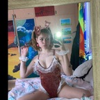 Free access to @lilboo_bo (LilBoo🐰✨☠️) Leaked OnlyFans 

 profile picture