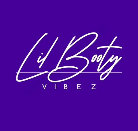 Header of lilbootyvibez