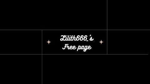 Header of lilith666_free