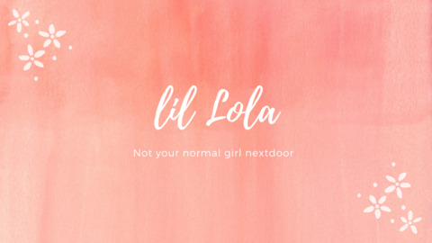 Header of lilloladomme