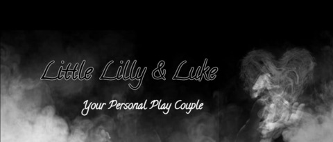 Header of littlelillyandluke