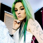 littlevixen97 (Nightmare wrapped in a Daydream 🤪) OnlyFans Leaks 

 profile picture
