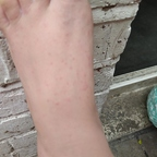 lucyfeetfetish OnlyFans Leak (49 Photos and 32 Videos) 

 profile picture