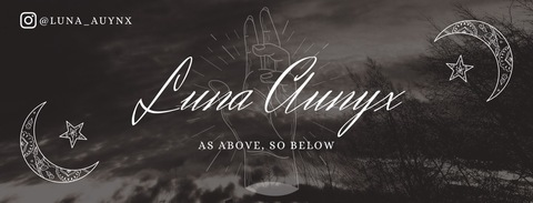 Header of luna_aunyx