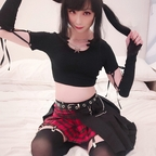 lust_amethyst (Lust_Amethyst) free OnlyFans Leaked Pictures & Videos 

 profile picture