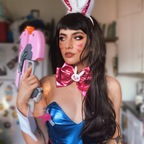 Hot @mackincosplay leak Onlyfans videos free 

 profile picture