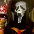 Onlyfans leak madame_ghostface 

 profile picture