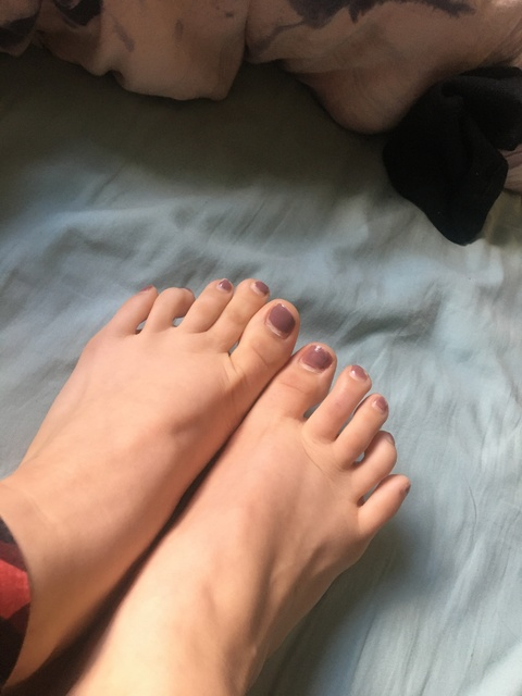 Header of maddiesfeet