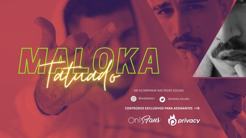 Header of malokatatuado