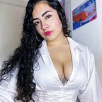 mariaajper (María Perdomo) free OnlyFans Leaked Videos and Pictures 

 profile picture