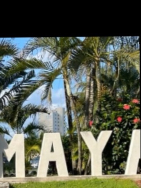 Header of mayad.xo