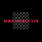 mikeandmissyx (mikeandmissyx) free OnlyFans Leaked Videos and Pictures 

 profile picture