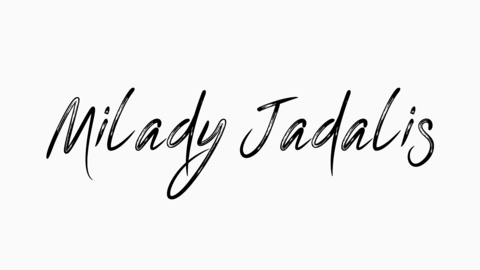 Header of miladyjadalis