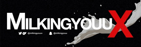 Header of milkingyouux