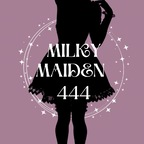 Onlyfans leaks milkymaiden444 

 profile picture