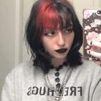 misfitsdeath (brooke) free OnlyFans Leaks 

 profile picture