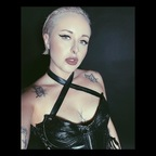 mistress.sevvven (Mistress Sevvven) OnlyFans Leaked Content 

 profile picture