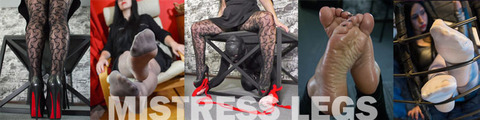 Header of mistresslegs