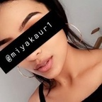 Free access to @miyakaur1 (MISTRESS MIYA) Leaks OnlyFans 

 profile picture