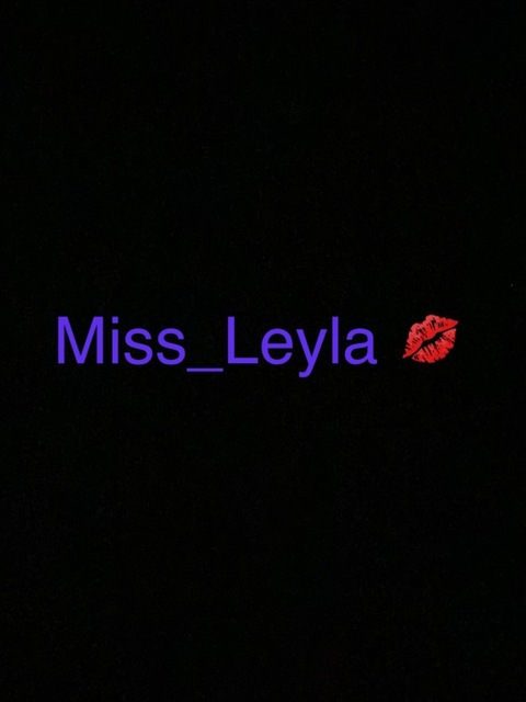 Header of mizz-leyla