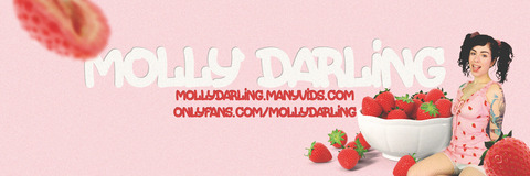 Header of mollydarlingfree