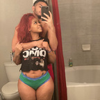 Hot @monaeandcain leaks Onlyfans content for free 

 profile picture