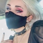 View moonstonedgoth OnlyFans videos and photos for free 

 profile picture