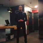 mr.orbz (Black Introvert) OnlyFans content 

 profile picture