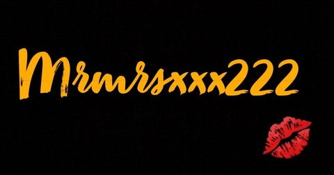 Header of mrmrsxxx222