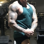 mrsandmuscle (MrAndMuscle) OnlyFans content 

 profile picture