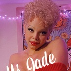 New @ms.jade26 leaked Onlyfans gallery for free 

 profile picture