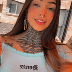 naginiakasha (Nagini Akasha) OnlyFans Leaks 

 profile picture