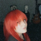 naomifusion OnlyFans Leaks 

 profile picture
