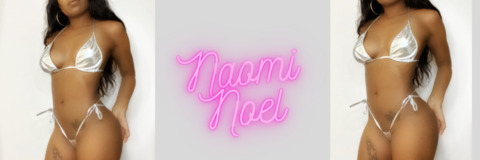 Header of naominoel