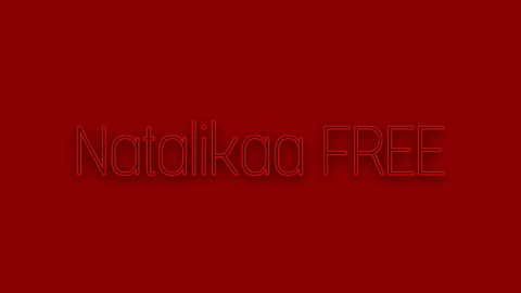 Header of natalikaa