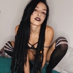 nathiiwitch OnlyFans Leaked 

 profile picture