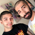 Onlyfans free content naughtybayboys 

 profile picture