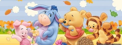 Header of naughtypoohbear