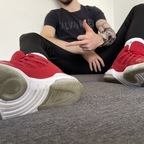 naughtysneakers OnlyFans Leak 

 profile picture