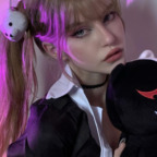 Trending @necrofancipremium leaked Onlyfans photos for free 

 profile picture