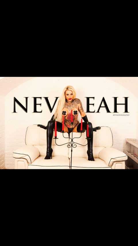 Header of nevaehheavan