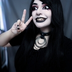 View Willow (nightmarekittykat) OnlyFans 826 Photos and 103 Videos leaks 

 profile picture