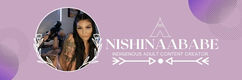 Header of nishinaababe