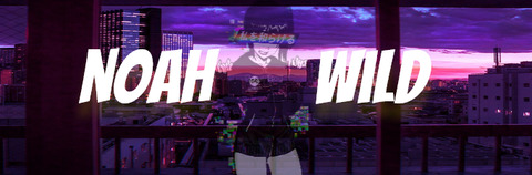 Header of noahwild