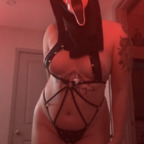 Onlyfans leak nyxvixen 

 profile picture