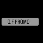 o.fpromo (O.F PROMO) OnlyFans Leaked Videos and Pictures 

 profile picture