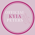Onlyfans free content officialkyiapeters 

 profile picture