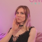 Free access to @oliviarobin.free (Olivia's free page) Leak OnlyFans 

 profile picture