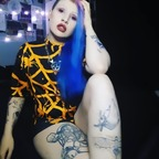 Get Free access to originalgothmermaid (Goth Mermaid) Leak OnlyFans 

 profile picture